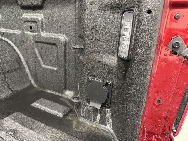 2025 Chevrolet Silverado 1500 LTZ Pine River MN