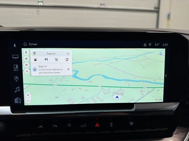 2025 Chevrolet Silverado 1500 LTZ Pine River MN