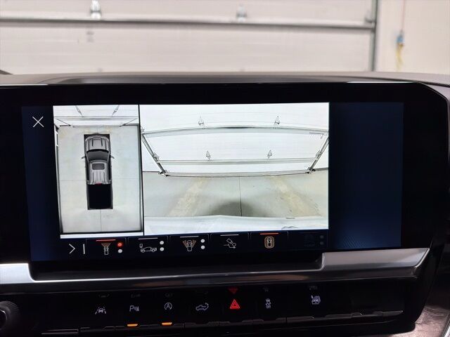 2025 Chevrolet Silverado 1500 LTZ Pine River MN