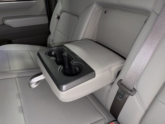 2025 Chevrolet Silverado 1500 LTZ Pine River MN