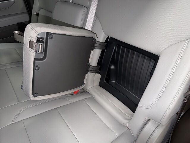 2025 Chevrolet Silverado 1500 LTZ Pine River MN