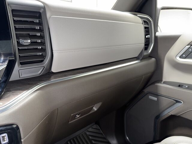 2025 Chevrolet Silverado 1500 LTZ Pine River MN