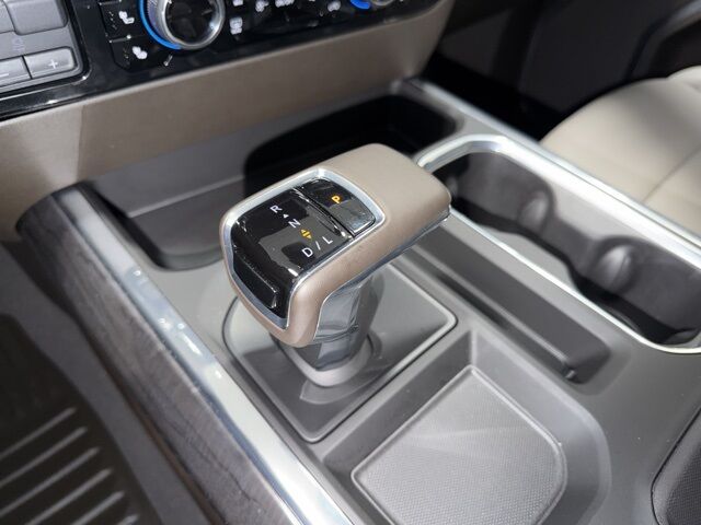 2025 Chevrolet Silverado 1500 LTZ Pine River MN