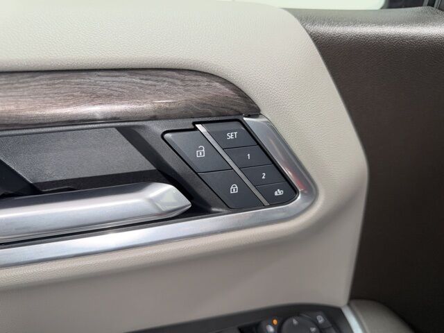 2025 Chevrolet Silverado 1500 LTZ Pine River MN