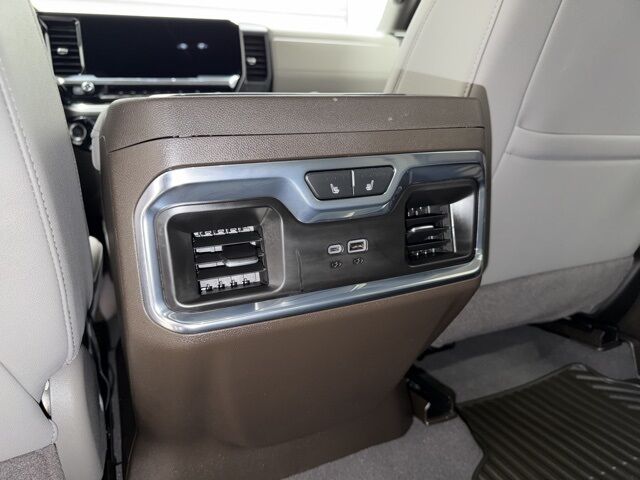 2025 Chevrolet Silverado 1500 LTZ Pine River MN