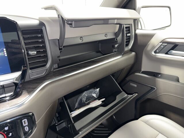 2025 Chevrolet Silverado 1500 LTZ Pine River MN