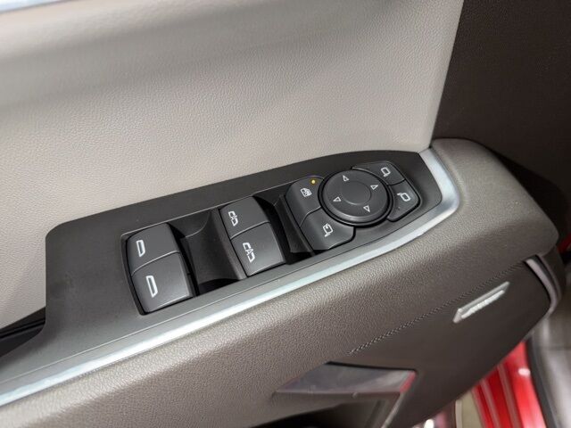 2025 Chevrolet Silverado 1500 LTZ Pine River MN