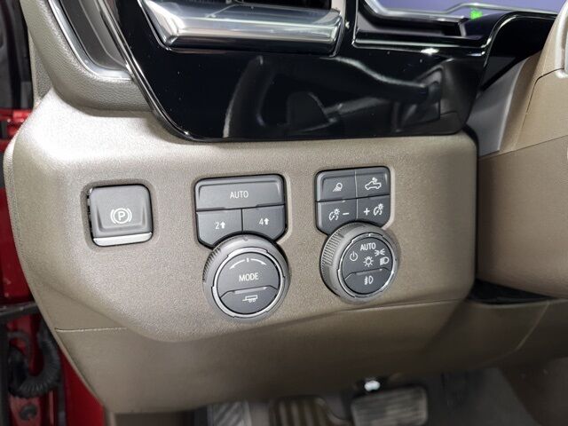 2025 Chevrolet Silverado 1500 LTZ Pine River MN