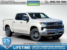 2025_Chevrolet_Silverado 1500_LTZ_ Roseville CA