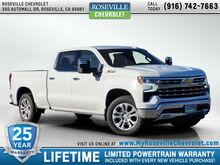 2025_Chevrolet_Silverado 1500_LTZ_ Roseville CA
