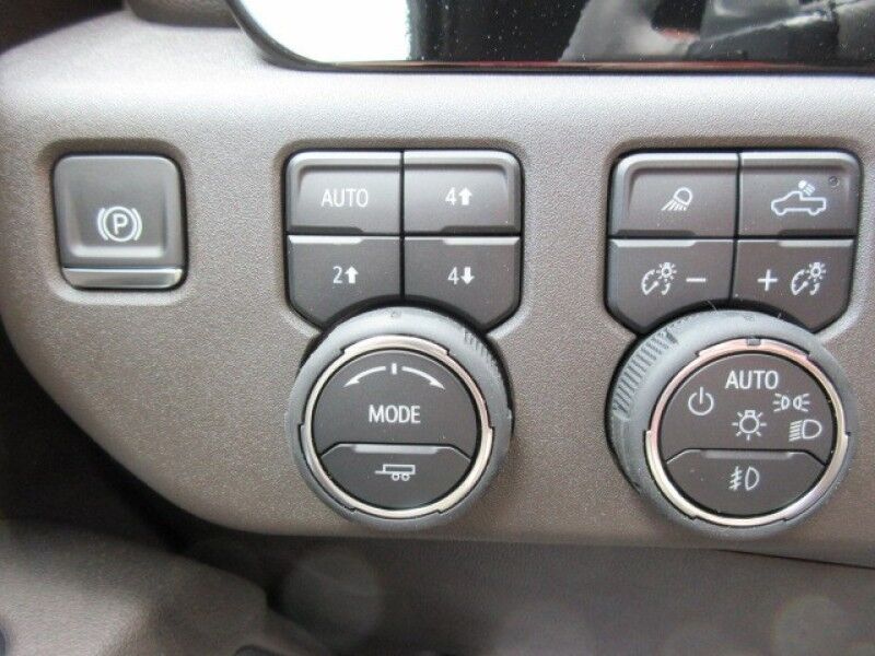 2025 Chevrolet Silverado 1500 LTZ Saint George SC