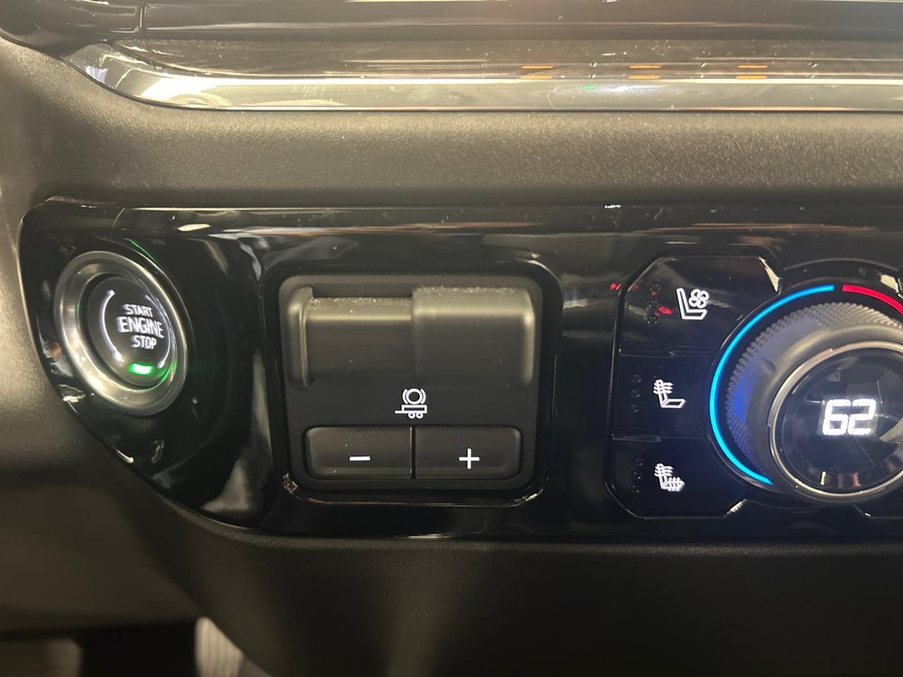 2025 Chevrolet Silverado 1500 LTZ New Braunfels TX