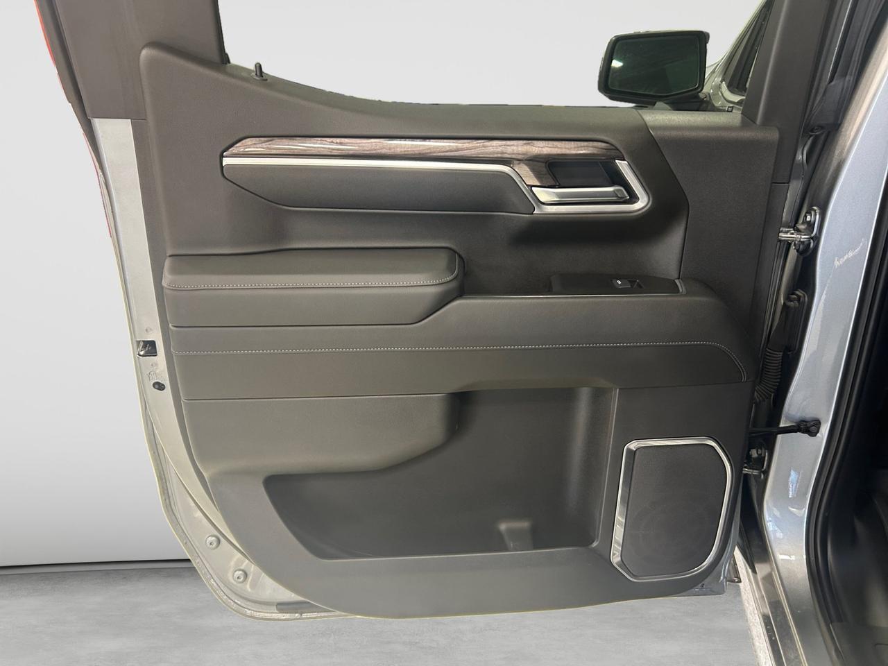 2025 Chevrolet Silverado 1500 LTZ New Braunfels TX