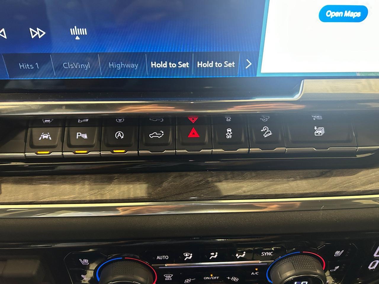 2025 Chevrolet Silverado 1500 LTZ New Braunfels TX