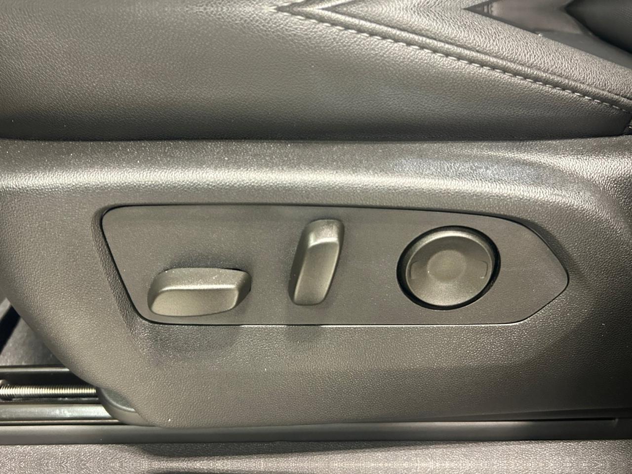 2025 Chevrolet Silverado 1500 LTZ New Braunfels TX