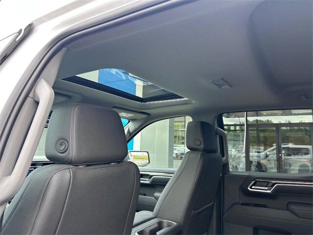 2025 Chevrolet Silverado 1500 LTZ Farmington MO