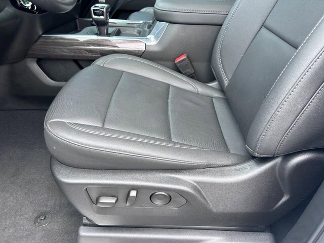 2025 Chevrolet Silverado 1500 LTZ Farmington MO