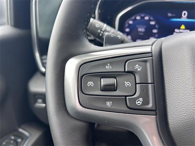 2025 Chevrolet Silverado 1500 LTZ Farmington MO