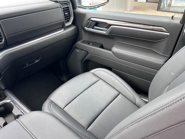 2025 Chevrolet Silverado 1500 LTZ Farmington MO