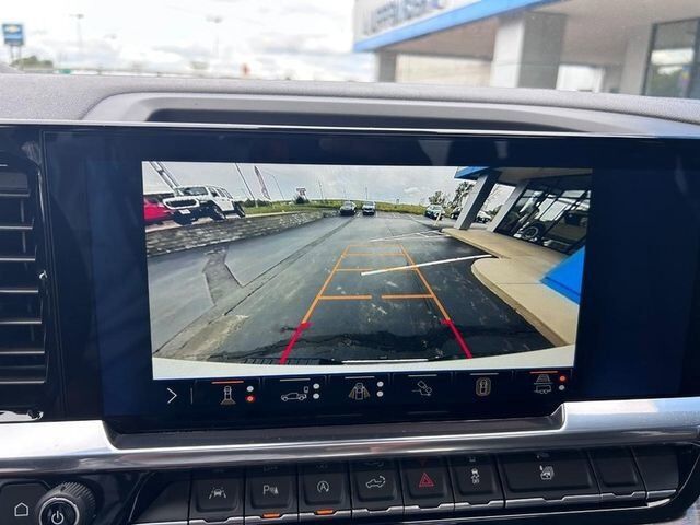 2025 Chevrolet Silverado 1500 LTZ Farmington MO