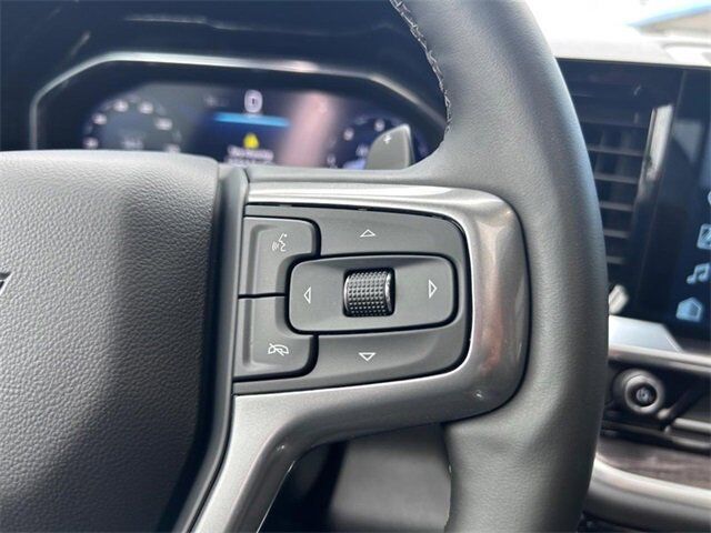 2025 Chevrolet Silverado 1500 LTZ Farmington MO