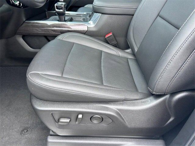 2025 Chevrolet Silverado 1500 LTZ Farmington MO