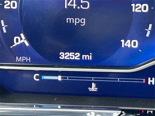 2025 Chevrolet Silverado 1500 LTZ Farmington MO