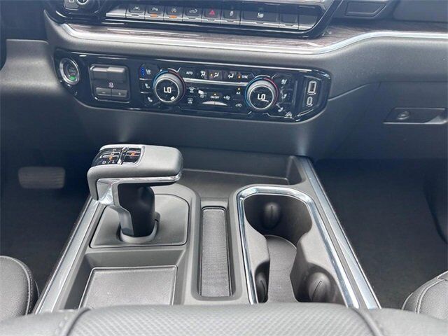 2025 Chevrolet Silverado 1500 LTZ Farmington MO