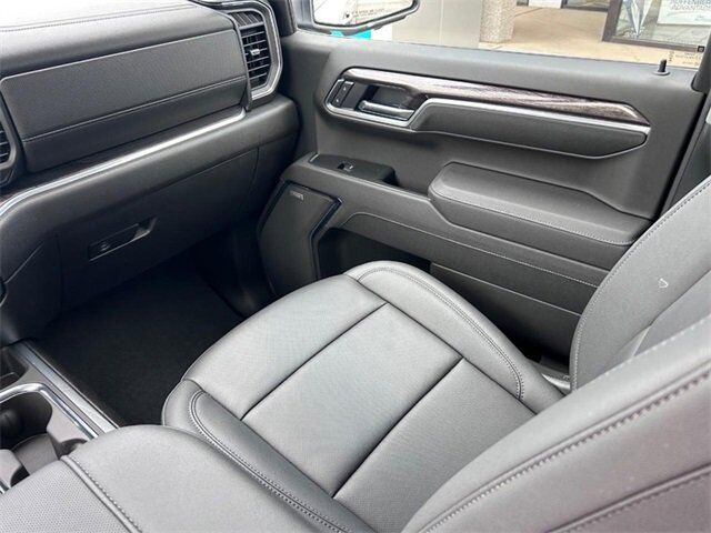 2025 Chevrolet Silverado 1500 LTZ Farmington MO