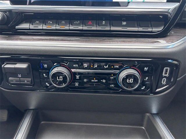 2025 Chevrolet Silverado 1500 LTZ Farmington MO