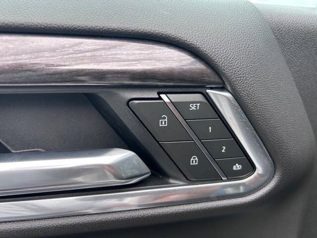 2025 Chevrolet Silverado 1500 LTZ Farmington MO