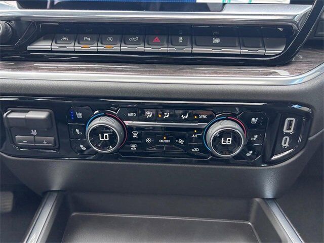 2025 Chevrolet Silverado 1500 LTZ Farmington MO