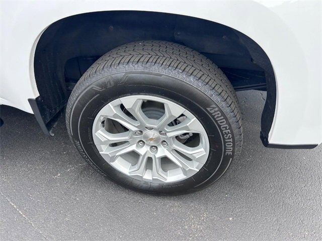 2025 Chevrolet Silverado 1500 LTZ Farmington MO