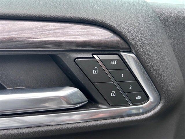 2025 Chevrolet Silverado 1500 LTZ Farmington MO