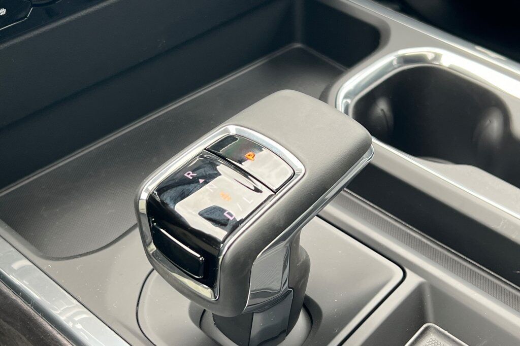 2025 Chevrolet Silverado 1500 LTZ Fruitland ID