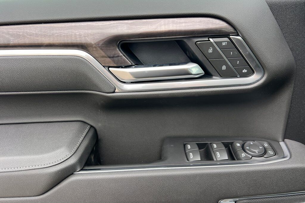 2025 Chevrolet Silverado 1500 LTZ Fruitland ID