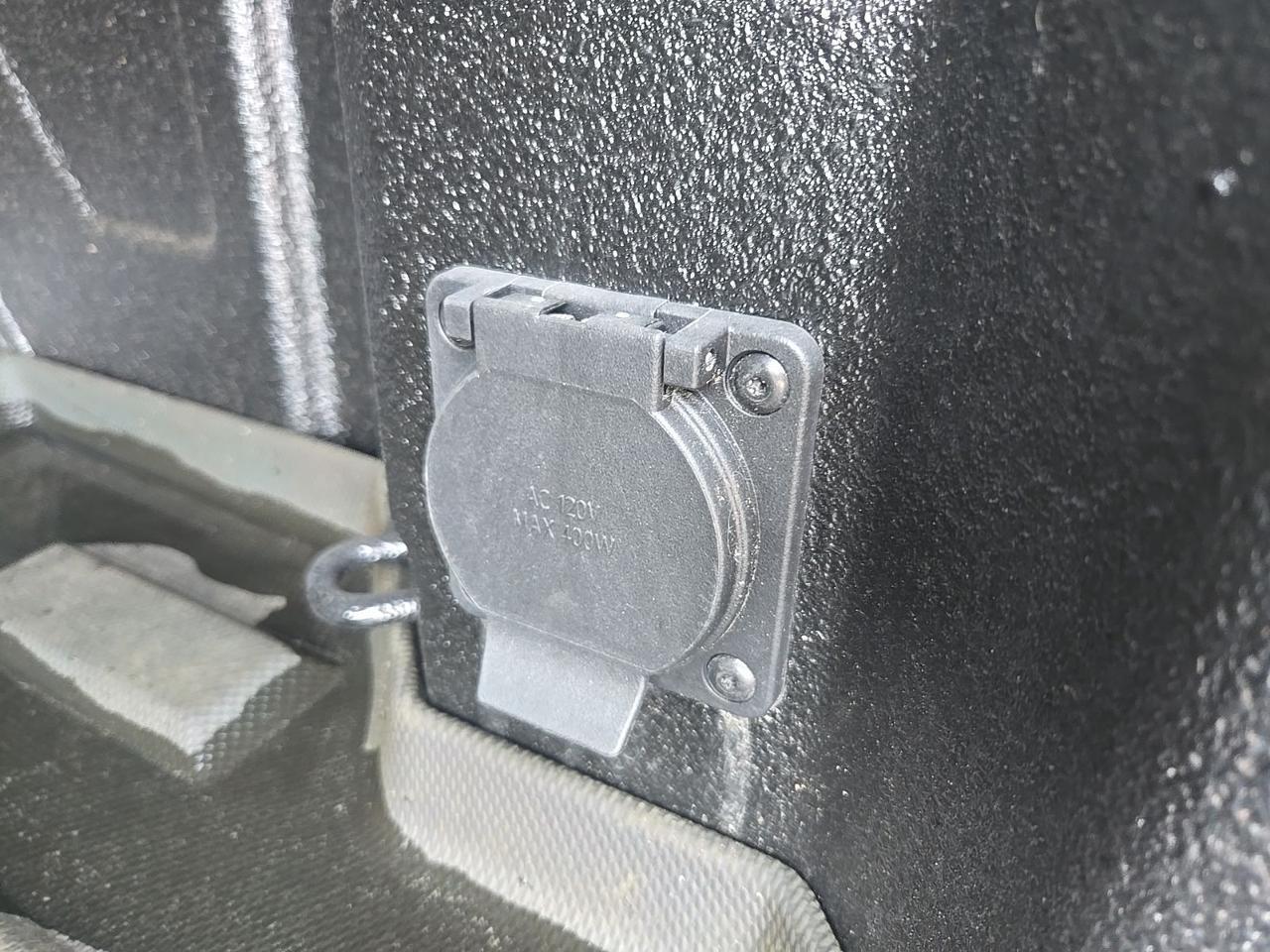 2025 Chevrolet Silverado 1500 LTZ Fredericksburg VA