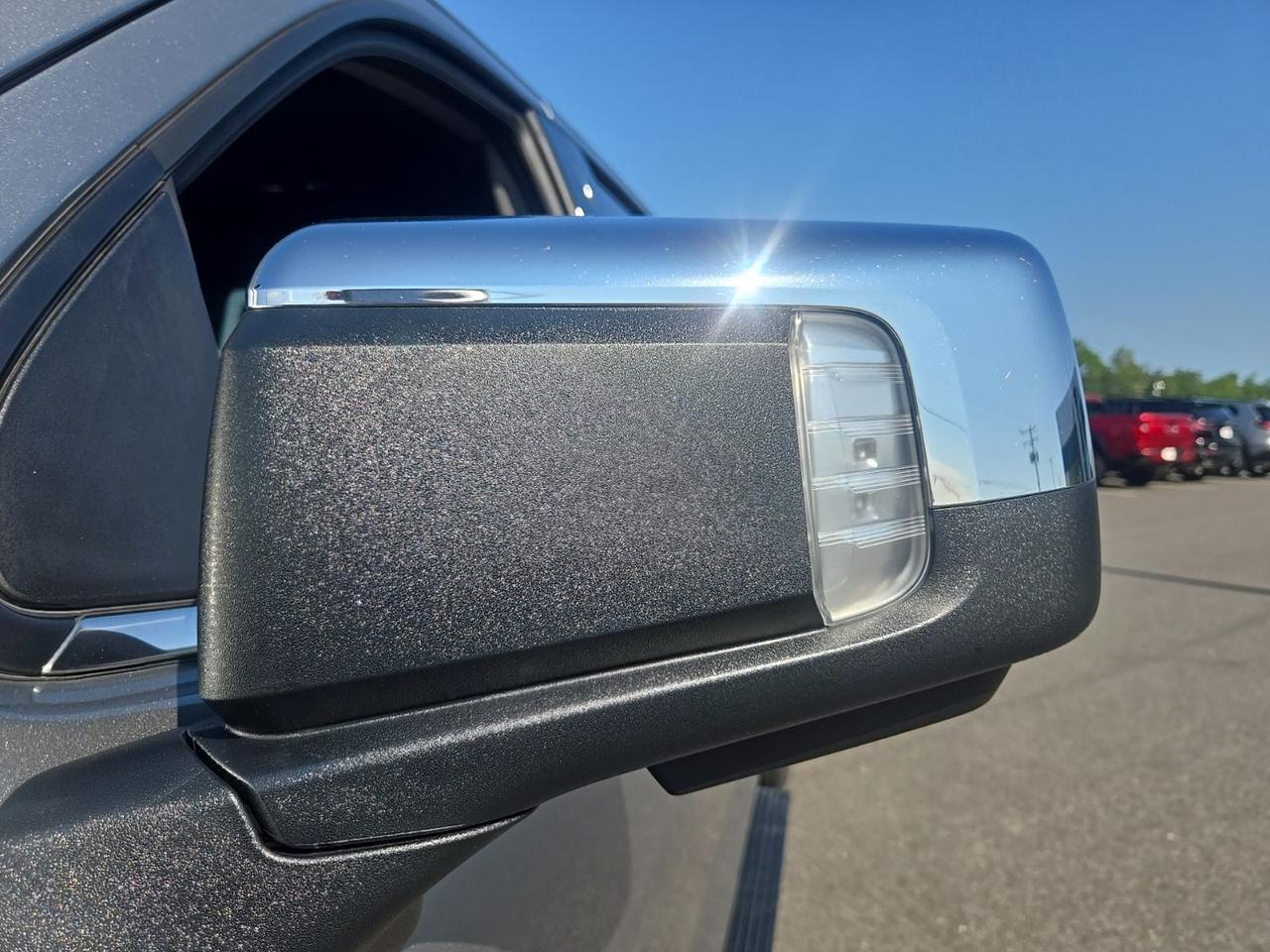 2025 Chevrolet Silverado 1500 LTZ Fredericksburg VA