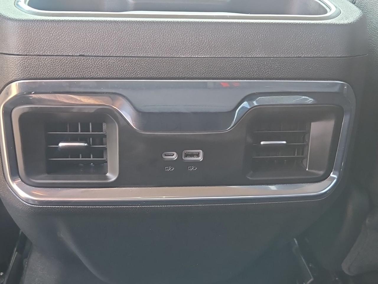 2025 Chevrolet Silverado 1500 LTZ Fredericksburg VA