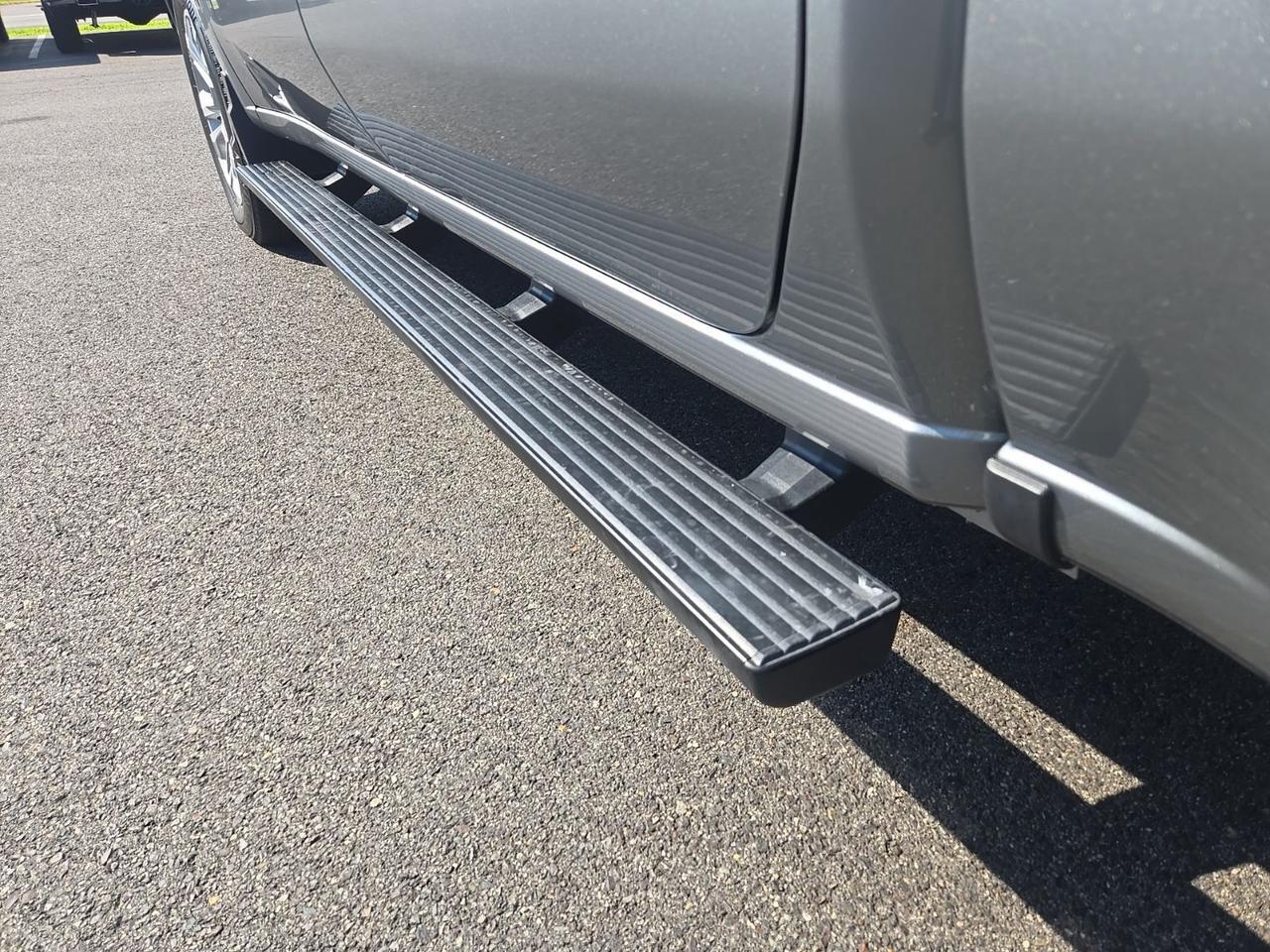 2025 Chevrolet Silverado 1500 LTZ Fredericksburg VA