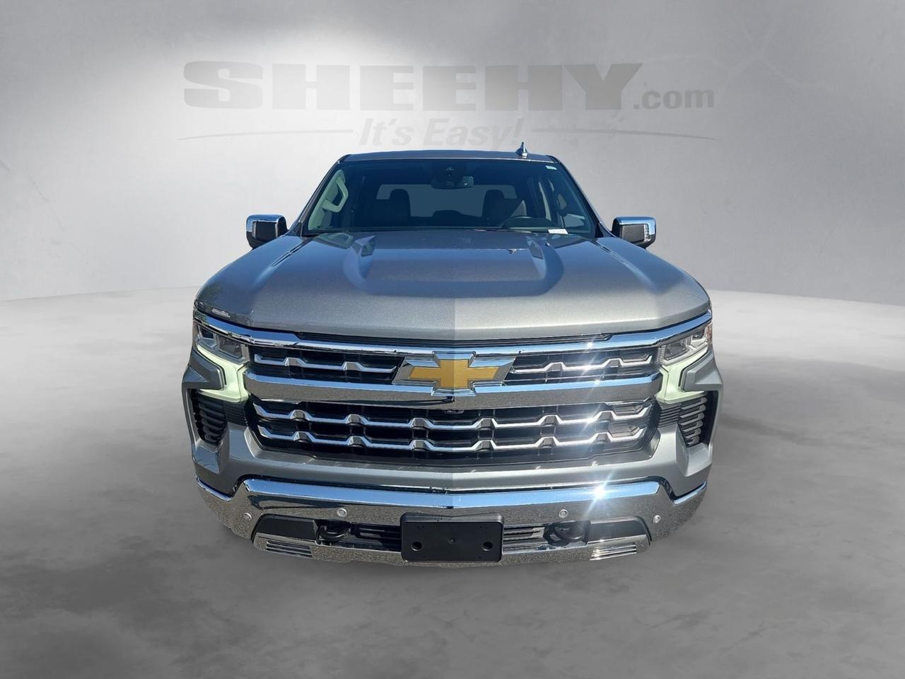 2025 Chevrolet Silverado 1500 LTZ Fredericksburg VA