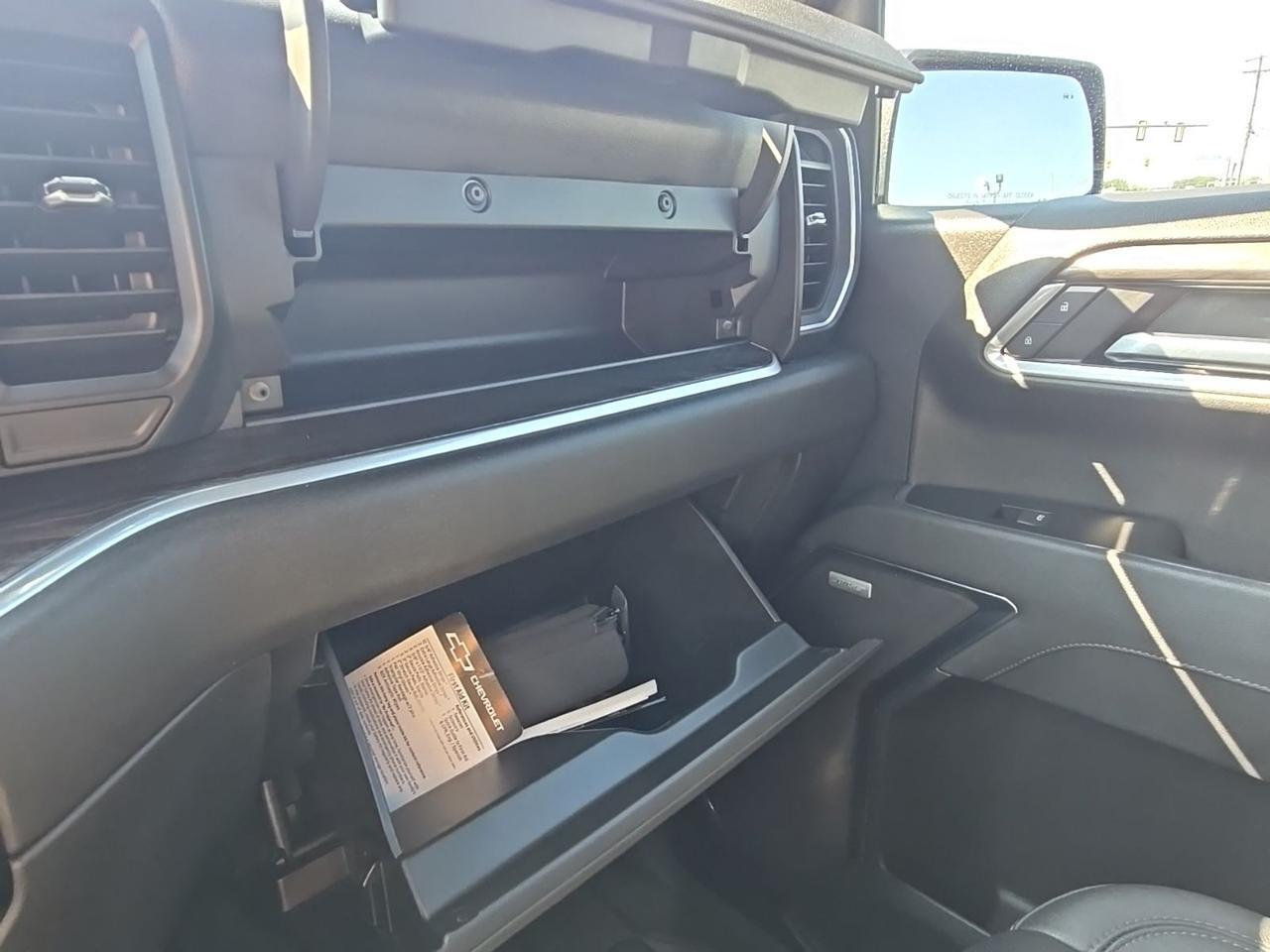 2025 Chevrolet Silverado 1500 LTZ Fredericksburg VA