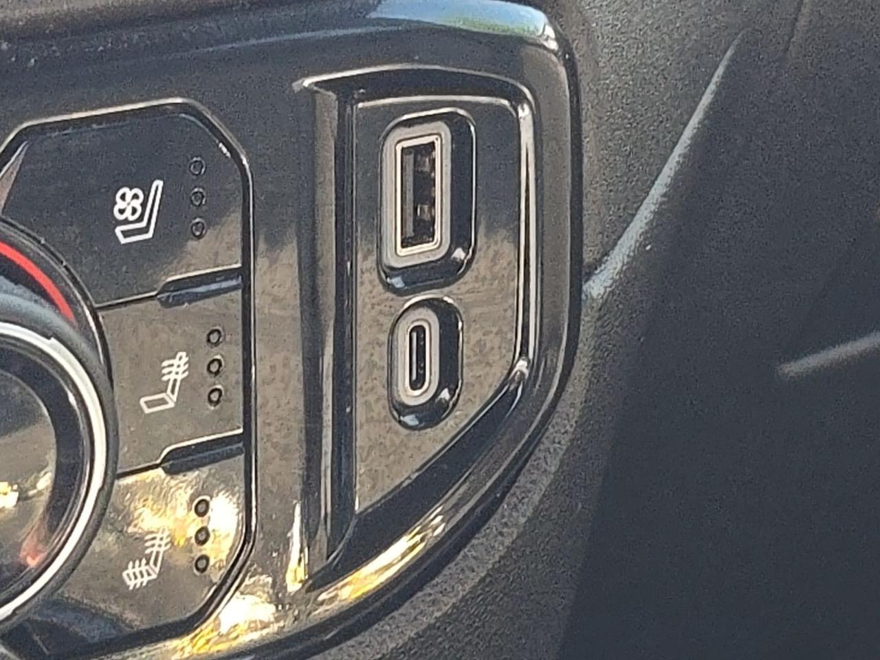 2025 Chevrolet Silverado 1500 LTZ Fredericksburg VA