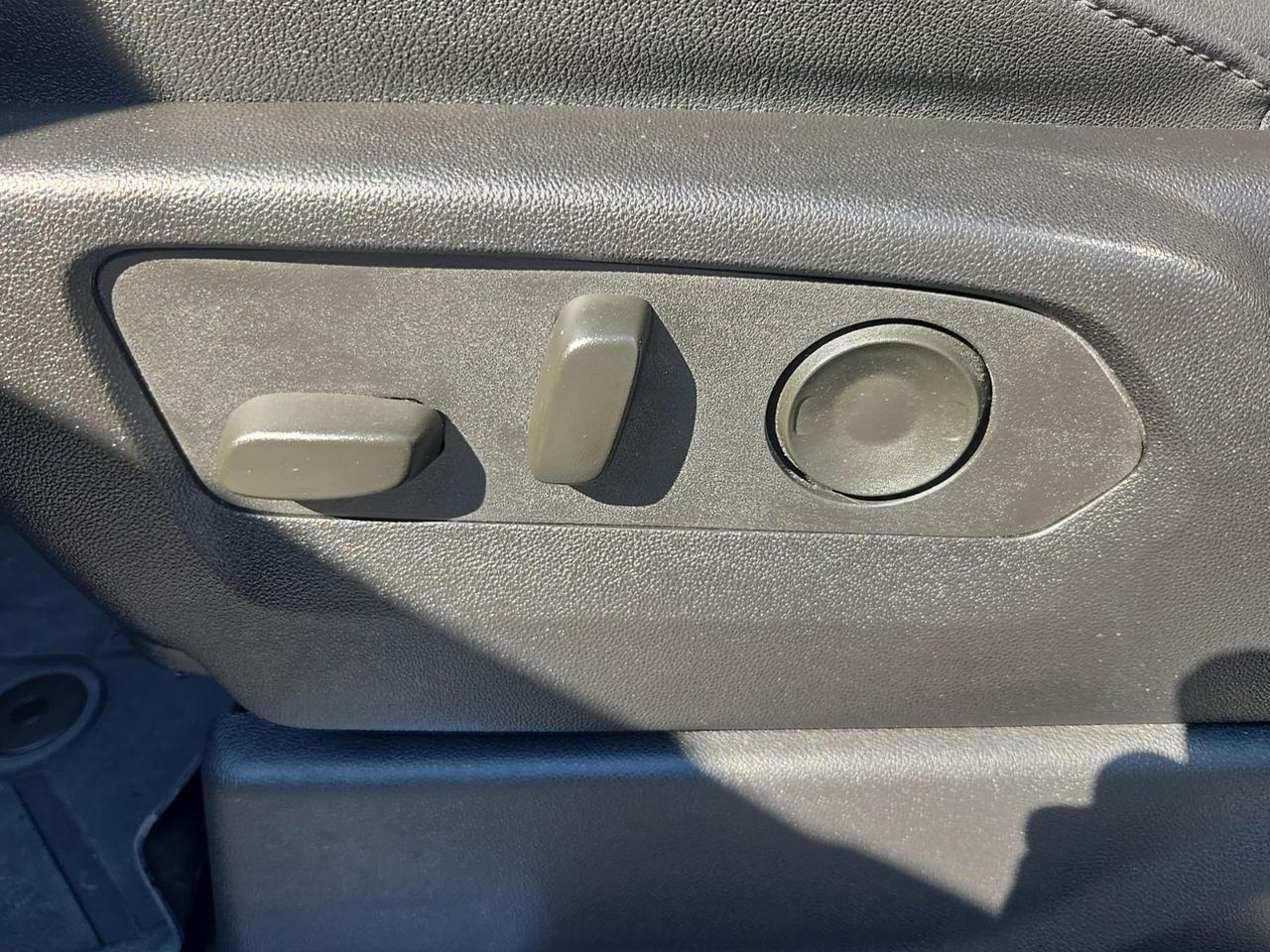 2025 Chevrolet Silverado 1500 LTZ Fredericksburg VA