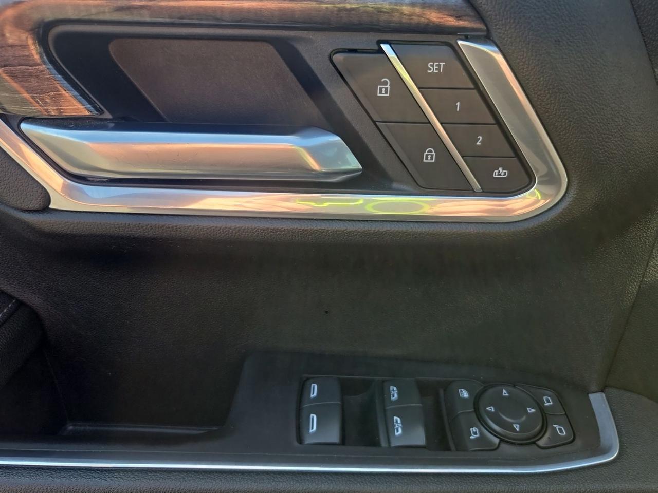 2025 Chevrolet Silverado 1500 LTZ Fredericksburg VA