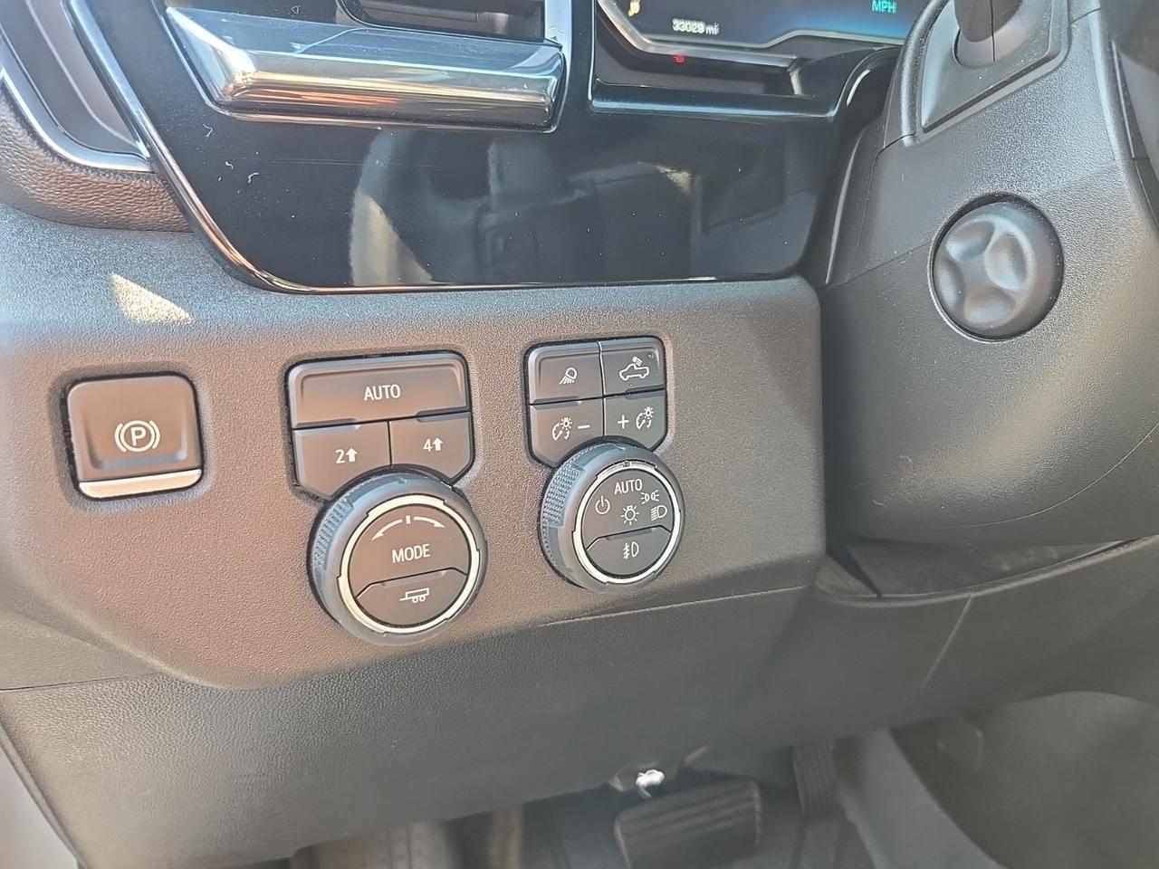 2025 Chevrolet Silverado 1500 LTZ Fredericksburg VA