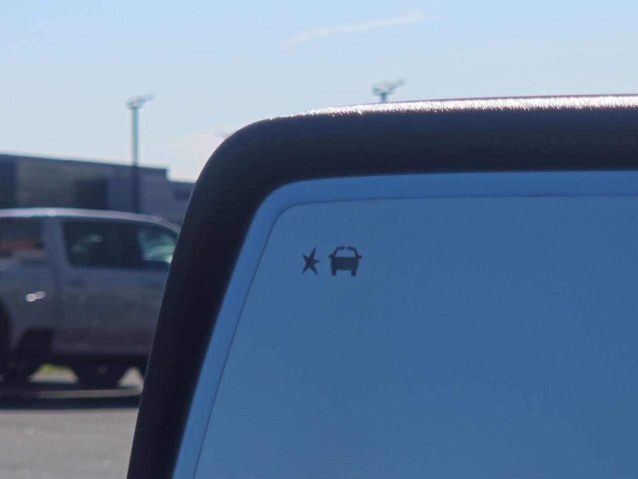 2025 Chevrolet Silverado 1500 LTZ Fredericksburg VA