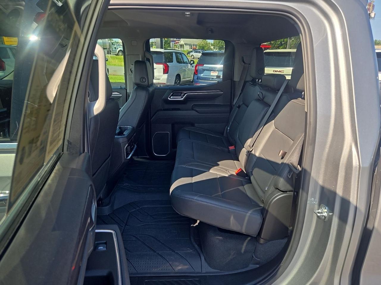 2025 Chevrolet Silverado 1500 LTZ Fredericksburg VA