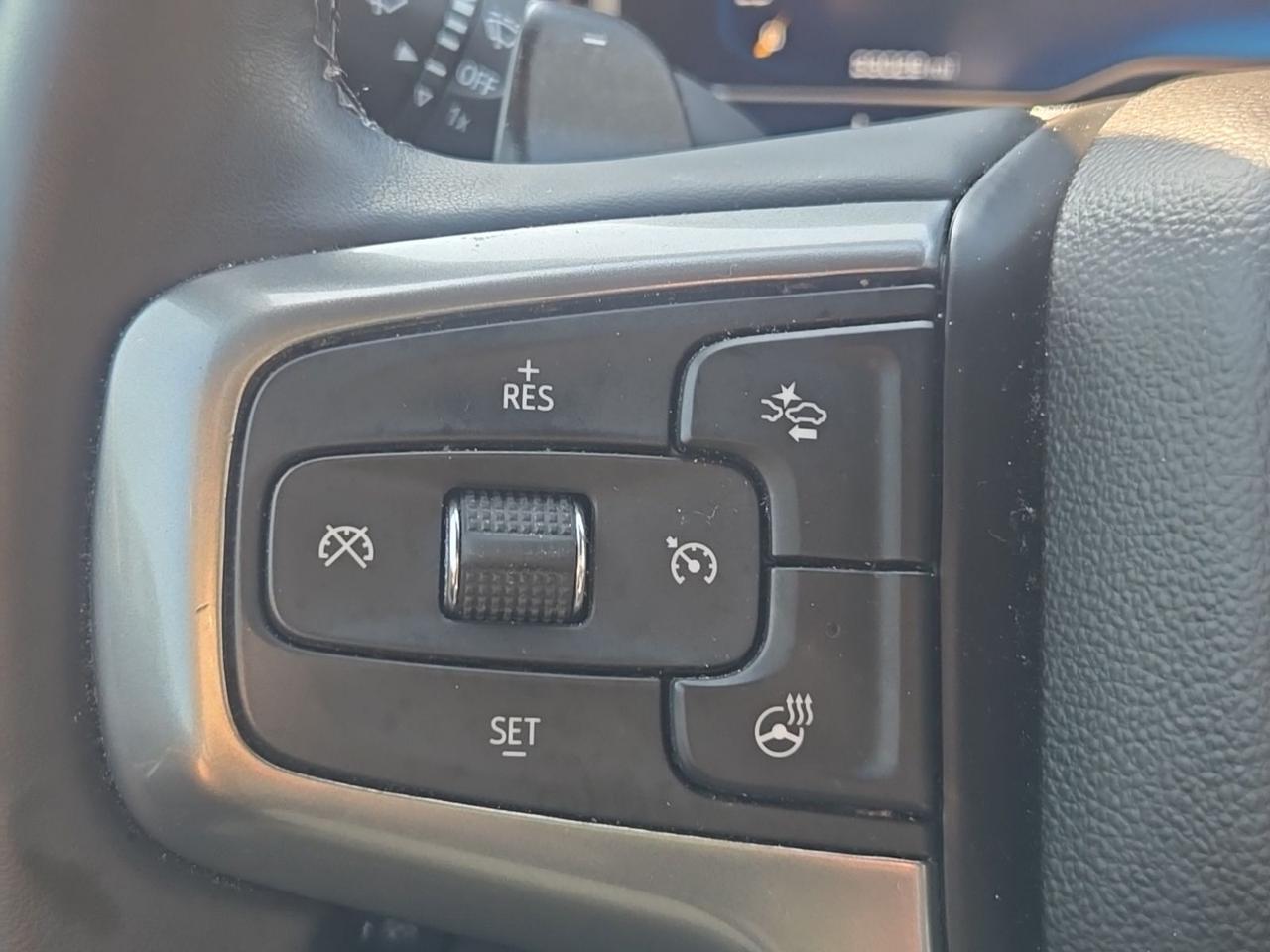 2025 Chevrolet Silverado 1500 LTZ Fredericksburg VA