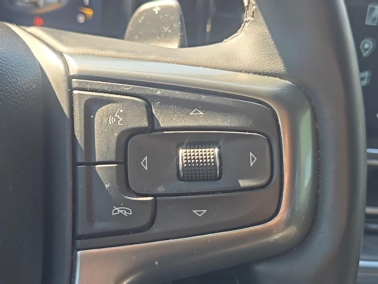 2025 Chevrolet Silverado 1500 LTZ Fredericksburg VA